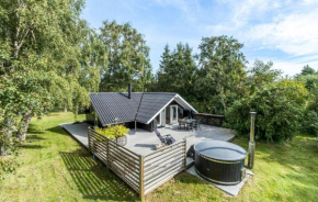 Cozy Home In Ebeltoft With Wi-Fi, Ebeltoft